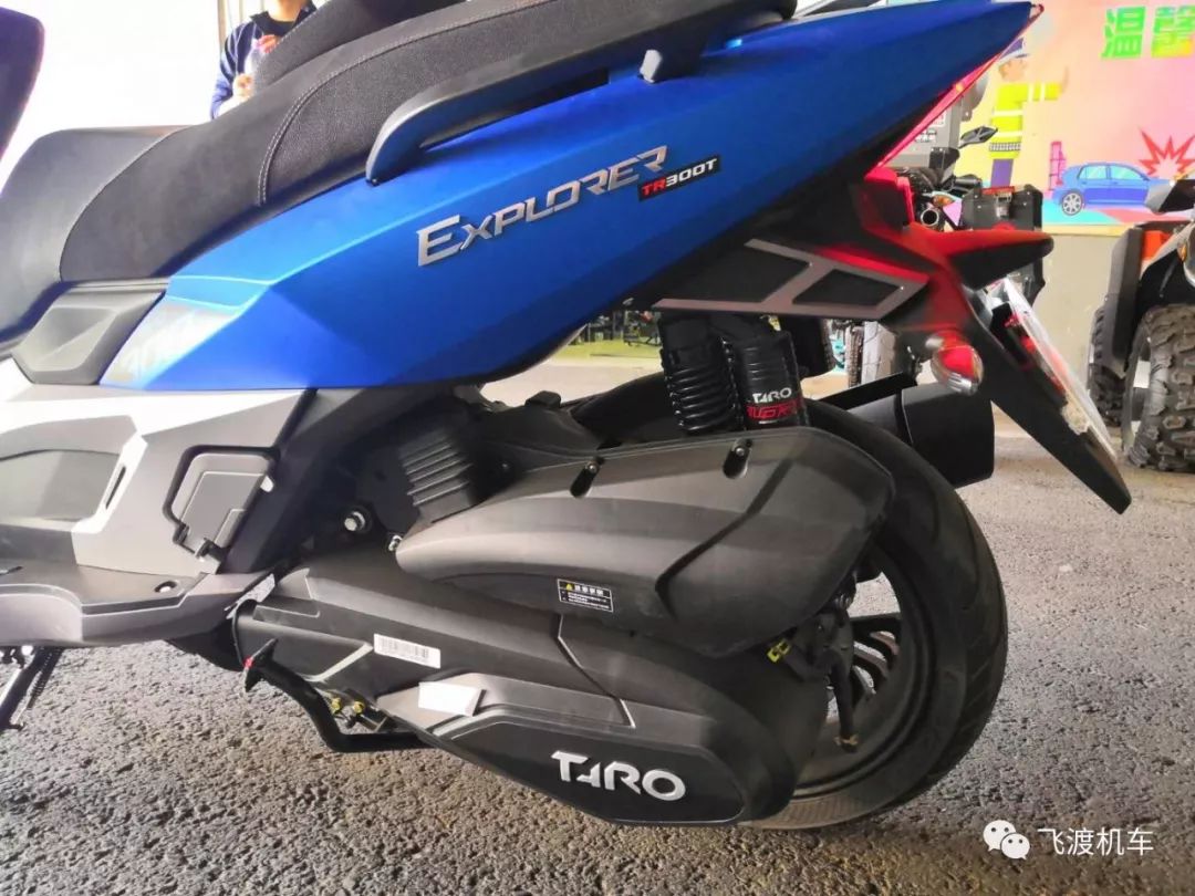 ��������̨��̽·��TR300T����