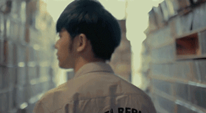 jay歌曲名大串烧-许佳麟