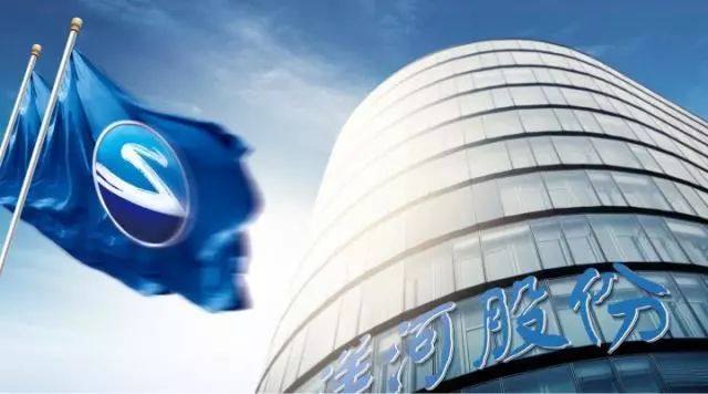 洋河股份:营收仅茅台的30%,进军高端酒出路何在? yg电子游艺现金网