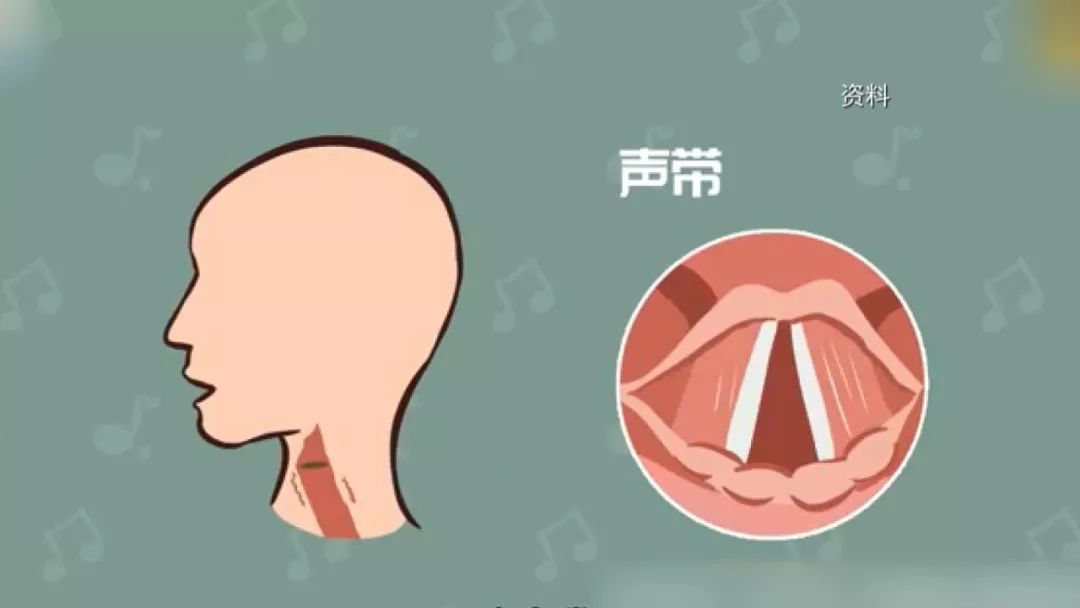 保护嗓子永远不嫌早!看看歌唱演员是怎么做的!