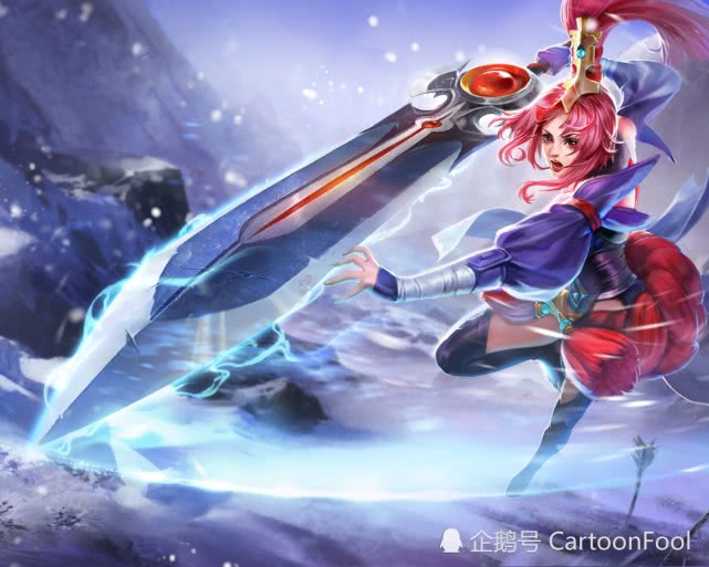 王者荣耀骚套路大集合!你被那种套路坑过?