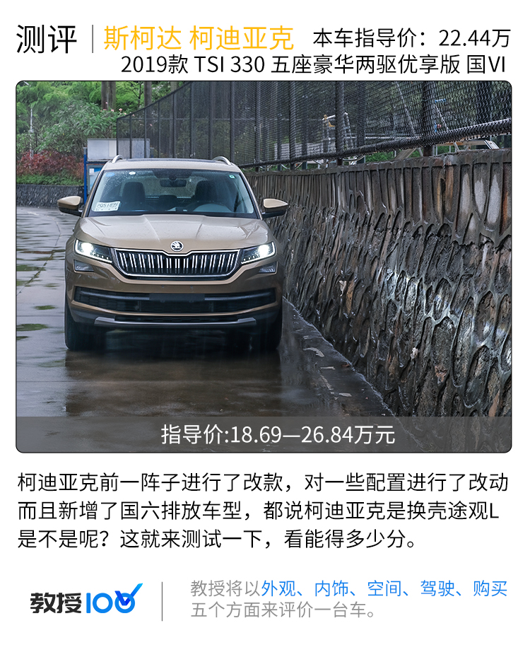 不到20万买2.0T德系SUV?这车性价比有点高! 美高梅注册