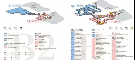 上海商圈调查丨南京路:上海"最贵商圈"正面临降级?