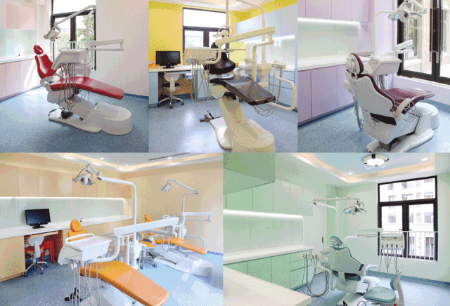                     儿童口腔诊所看牙归来，熊孩子竟然以为去了趟游乐场