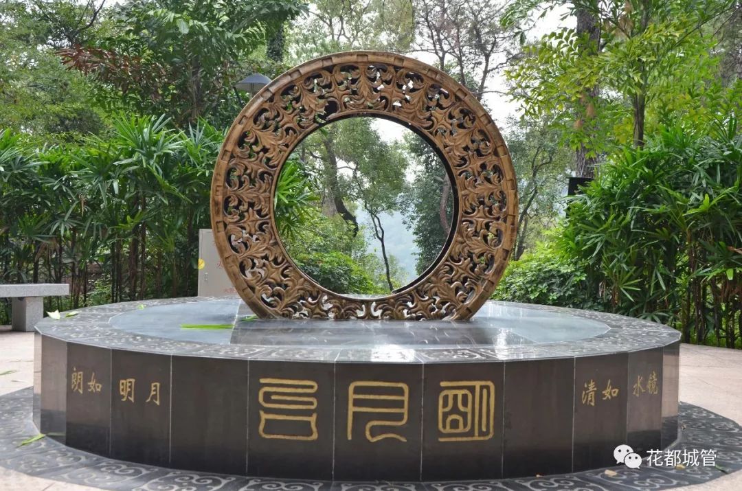 【旅游】九号线旁竟藏了一座绝美森林大氧吧