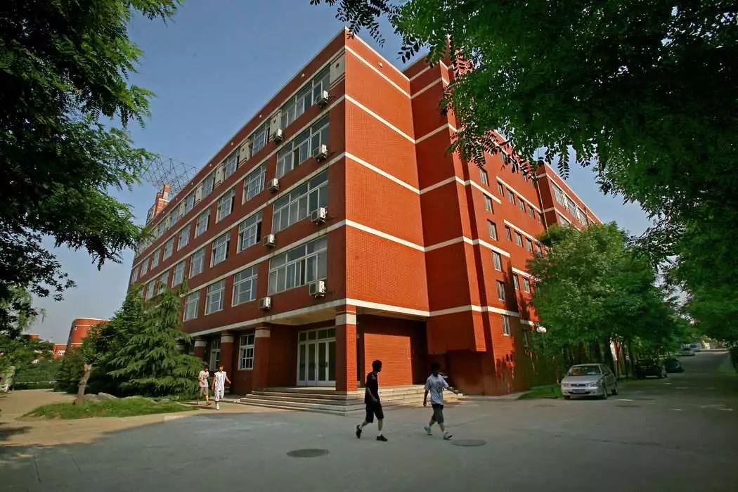 山东交通学院排名_山东交通学院(2)