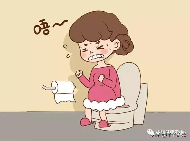 下腹长期"咕咕"叫,还有便秘,腹胀的现象,这是什么原因
