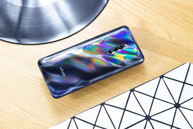 vivo x27 pro真实上手体验:"长"得可以,成像无槽点