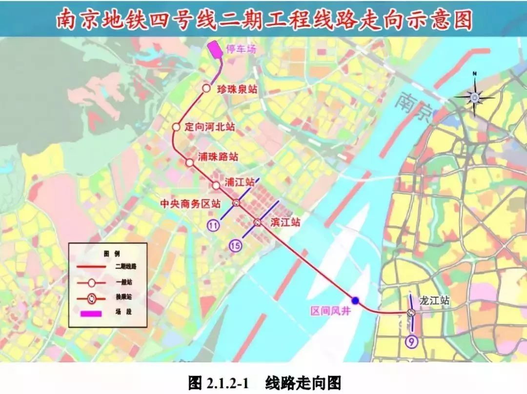 南京s1号线地铁线路,南京地铁2021高清大图 多条地铁建成以后南京将.