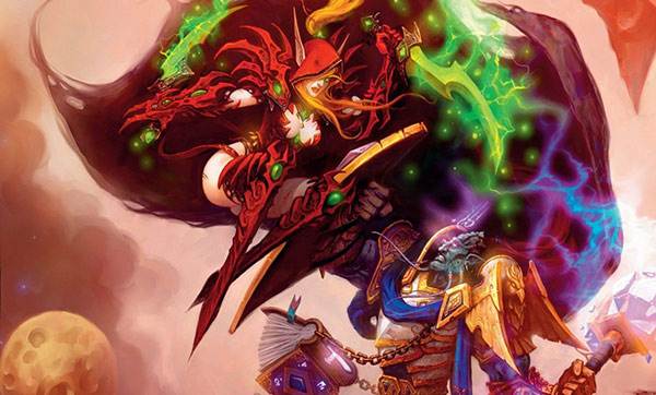 实用度为零！揭秘炉石传说五大垃圾法术，开到不如分解成奥术之尘