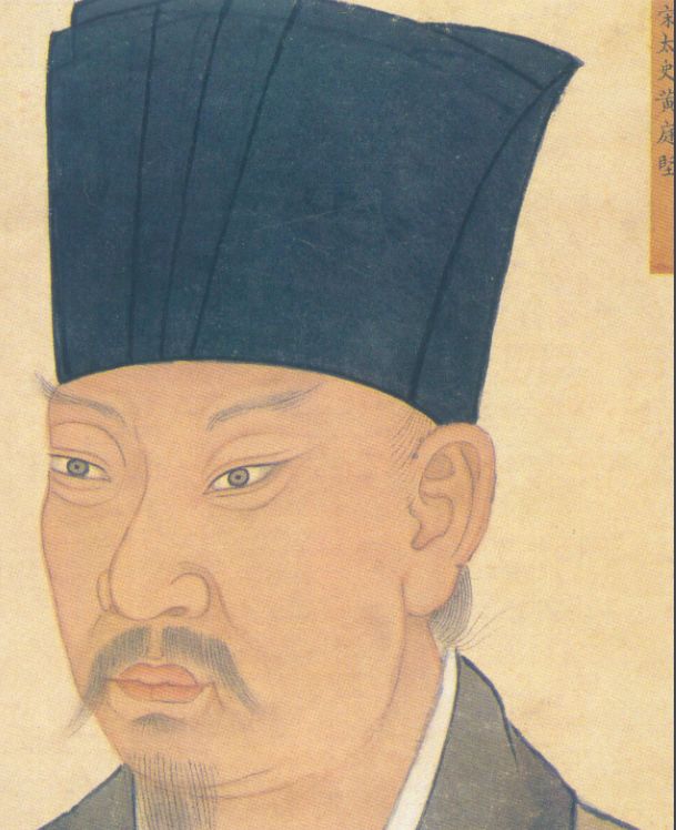欣赏 | 黄庭坚最重要的七件书法作品 bwin必赢亚洲官方网站