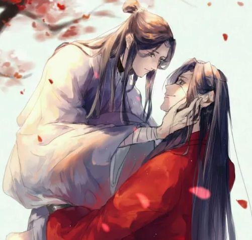 天官赐福:吊打文神武神的花城,最怕的却是这三件事