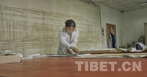 十余道手工让历史国宝重显