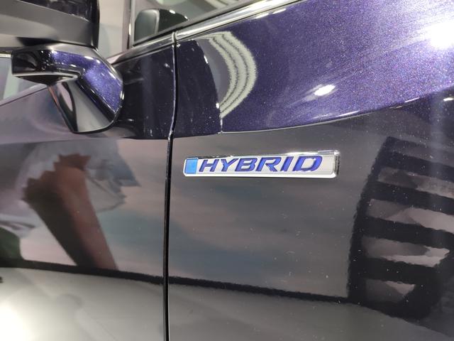 广汽本田奥德赛锐·混动版亮相五一车展-图2