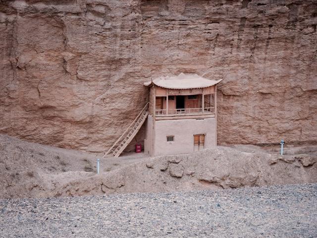 脑洞大开，瓜州有钱人曾以这种方式显摆