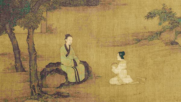 东汉|映天名人：“儒林女圣”班昭