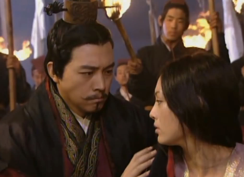 秦始皇究竟是吕不韦的还是子楚的？原来这一切吕不韦早已说明