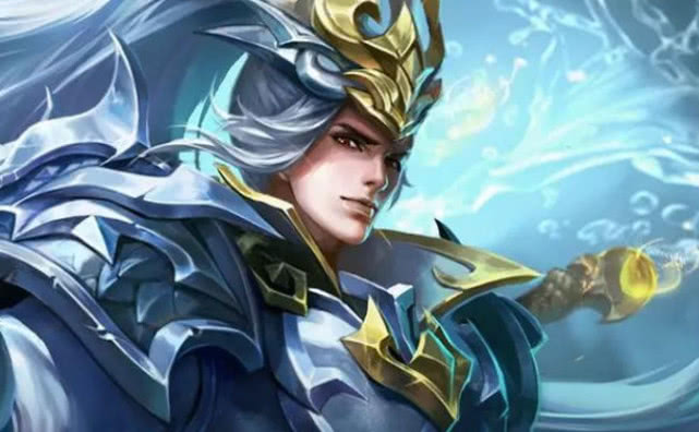 怎么快速获得韩信的英雄 be2e9bc9d37743cfb94ca9732a8976cb.jpeg