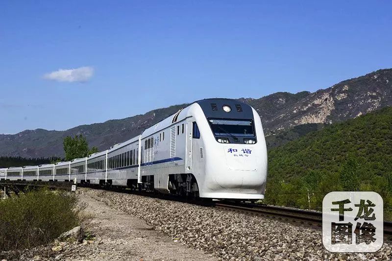北京又一列“开往春天的列车”开通,带你去诗和远方 MG游戏网站大全