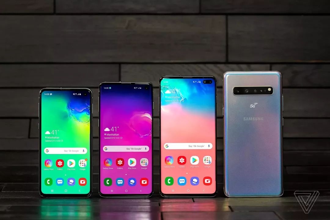 galaxy s10 5g版手机自燃爆炸,三星再次翻车!