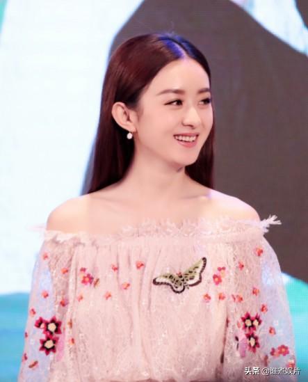 赵丽颖产后强势回归,参演《中餐厅》海报曝光?网友却担心她情商 大发体育网