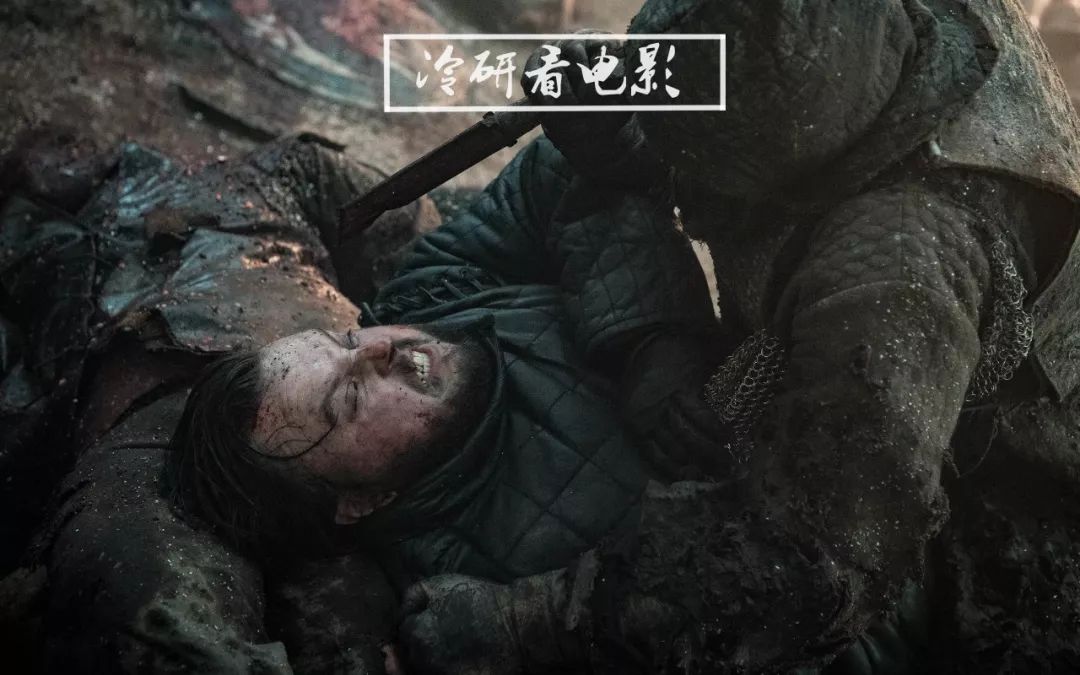 《权游》中的异鬼大战引爆网络骂战,人类的守城战真有这么蠢吗? 凯时娱乐官网下载