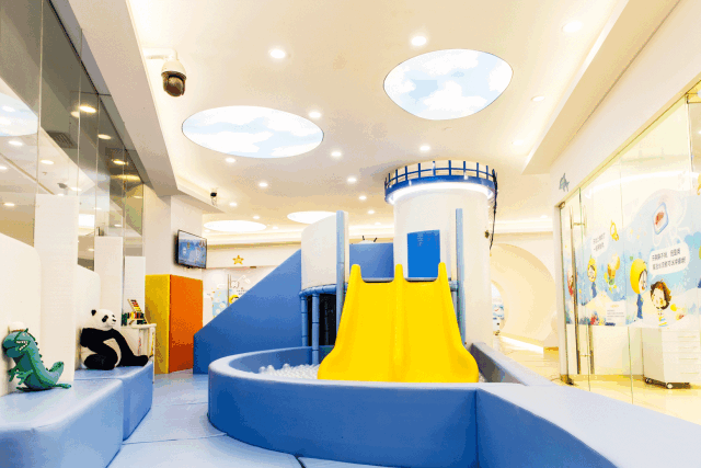                     儿童口腔诊所看牙归来，熊孩子竟然以为去了趟游乐场