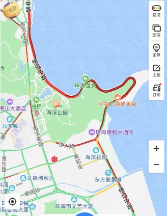 珠海人口在哪_珠海鱼美人在哪个地方(2)