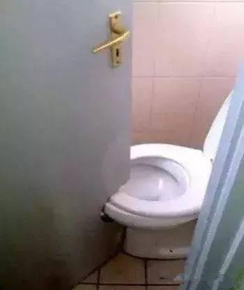 搞笑图文志:吐槽这些反人类设计