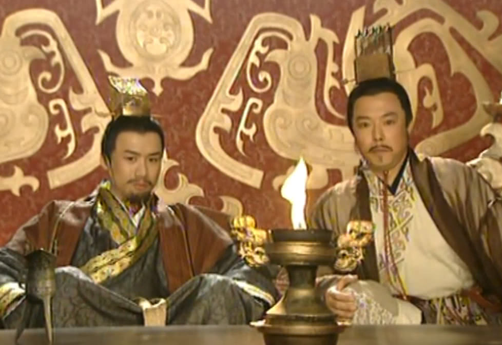 秦始皇究竟是吕不韦的还是子楚的？原来这一切吕不韦早已说明