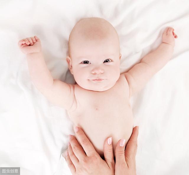                     七个症状说明宝宝积食了，三个方法改善预防，一按二喝三补。