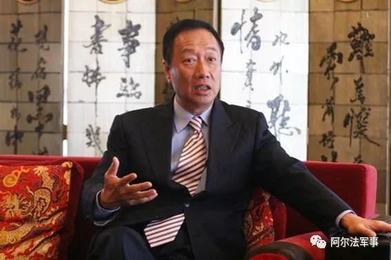 中国人为什么要打中国人?郭台铭这个问题提的好,给蓝营上了一课 99现金真钱捕鱼游戏
