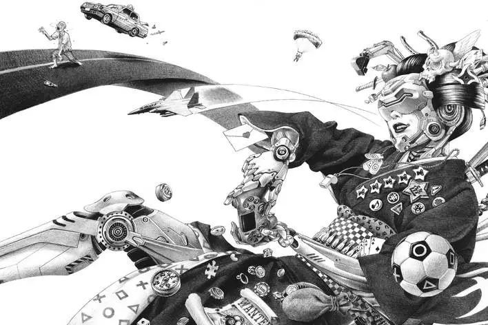 「VG晚报」PS4港服全线打折