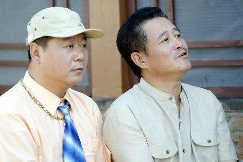 互感器-时隔17年 赵本山被曝与范伟聚首出演《刘老根3》