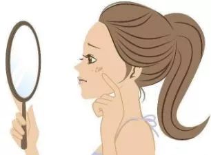 年轻人难逃老年斑,“面子”往哪搁? 永盈会yh