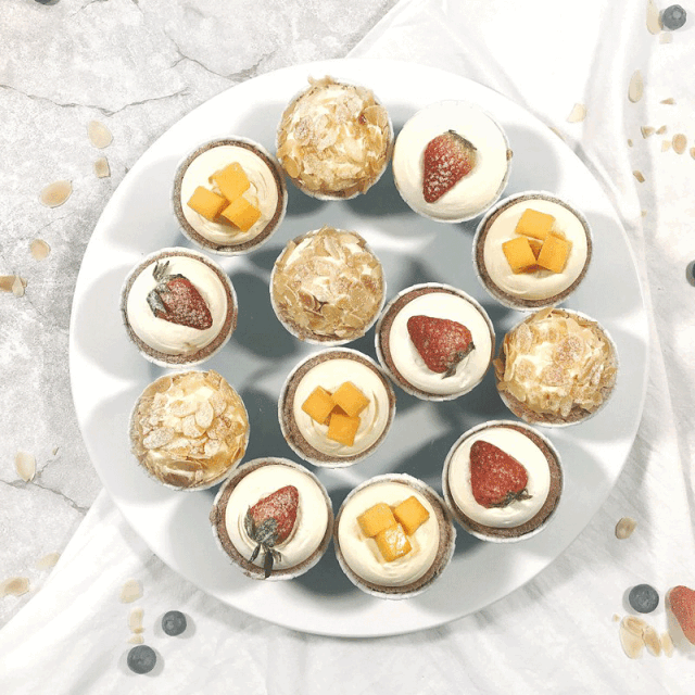 劳动节福袋 | 68元两磅生日蛋糕随机送!