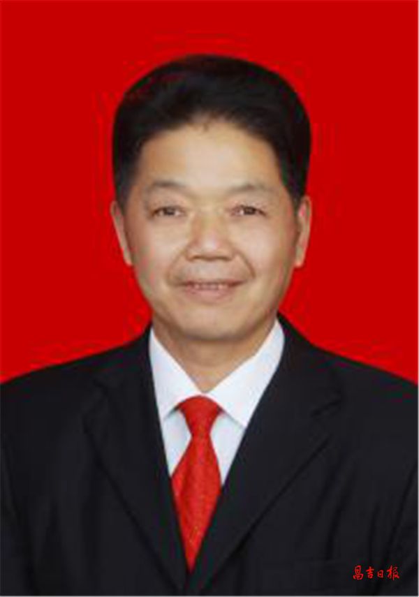 关于第六届自治区道德模范推荐人选的公示_呼图壁