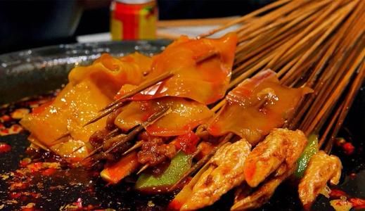 劳动节郑州人要笑了:北京、武汉、西安……高铁串出4条美食专线 白金会app