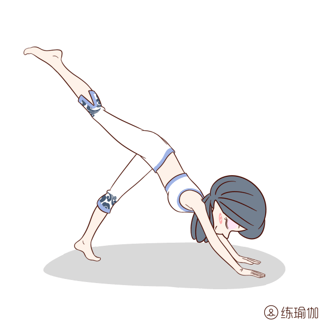 腹股沟是妇科疾病的源头万万不可堵