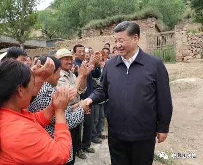 每日一学 | 习近平扶贫论述摘编（四十三）