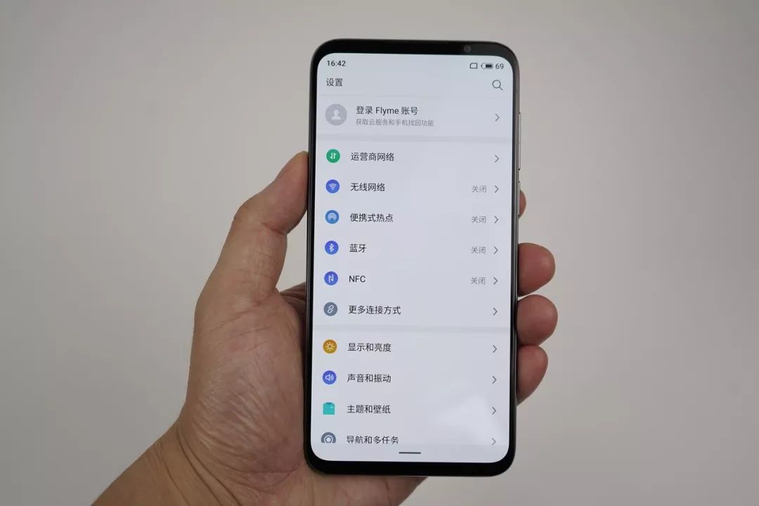 依旧真香?魅族16s体验评测(对比魅族16、小米9) 真钱手机捕鱼游戏平台