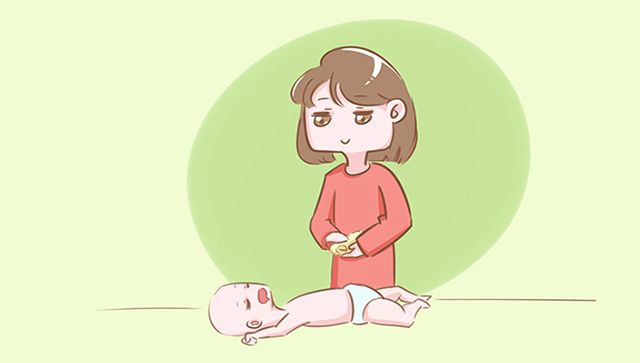                     原创            宝宝皮肤敏感？宝妈在这4个方面下功夫，才能保护他的皮肤健康