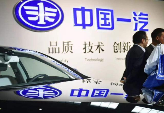 第一季度国内车企财报出炉，谁才是“一哥”，显而易见