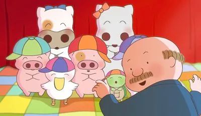 “我为什么和我爸喜欢上了同一首歌？”