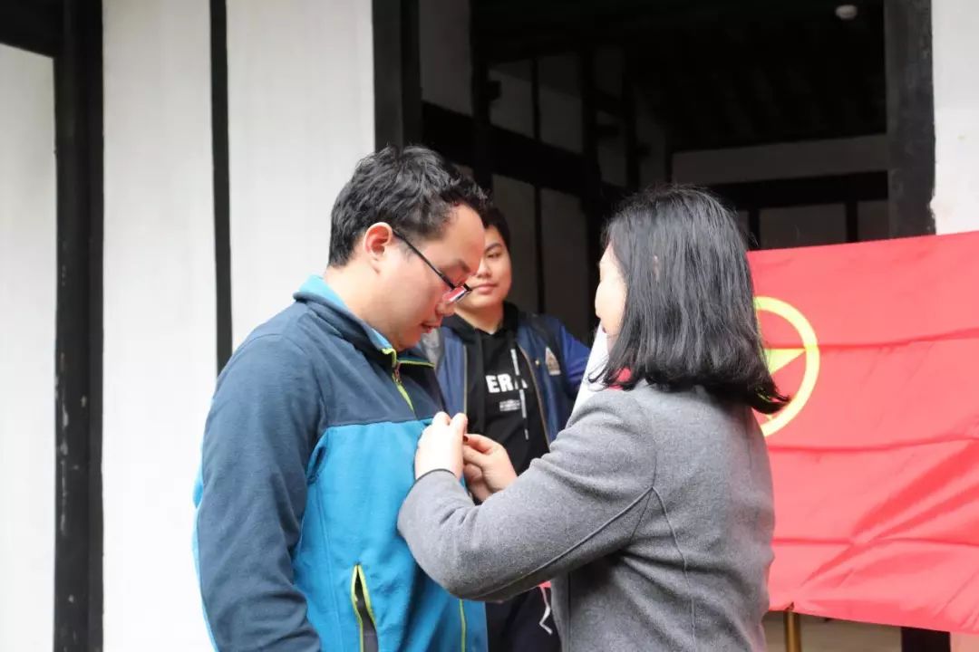 团员心得 来自搜狐网