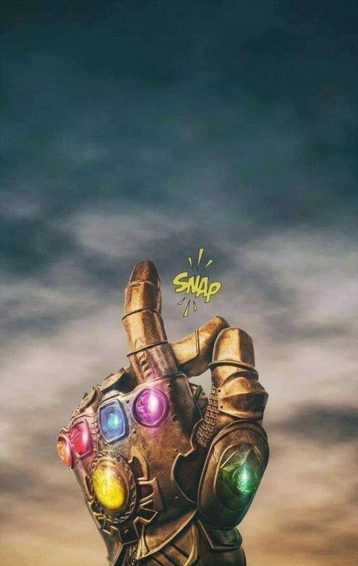 破24亿!《复联4》神秘彩蛋在此~