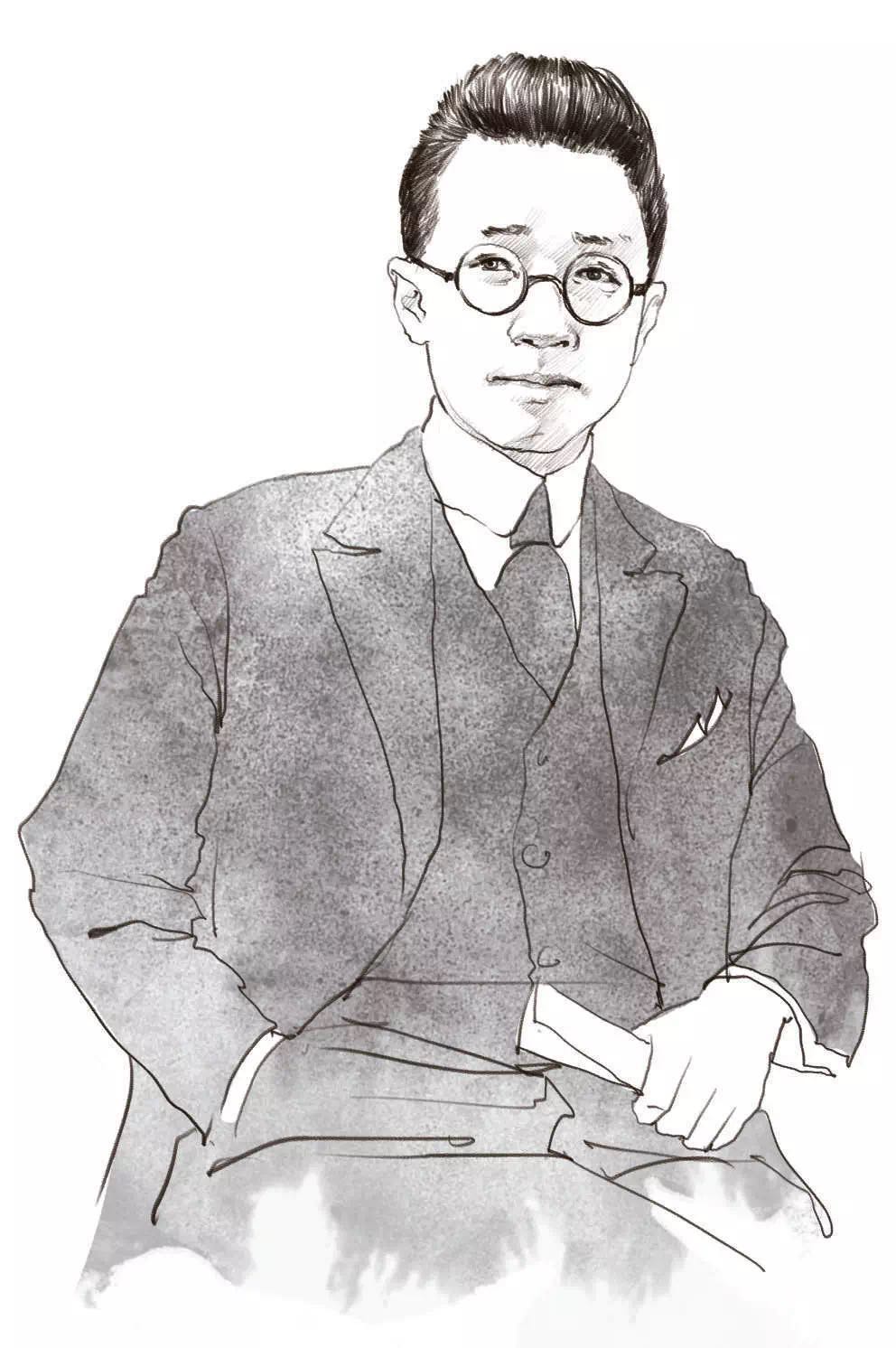 五四100年? 胡适：新文化运动的急先锋