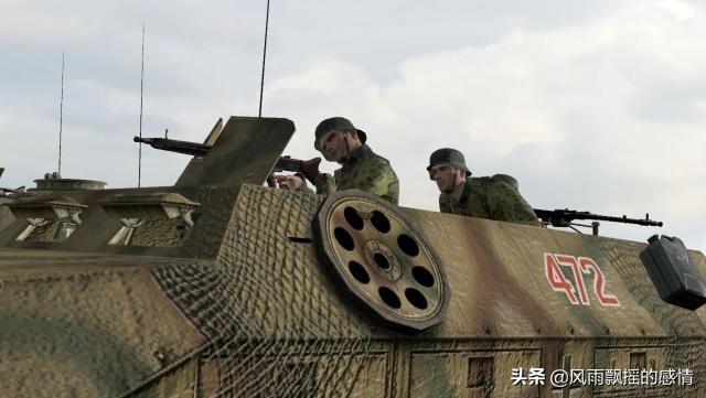 希特勒嫡系武装党卫军,国防军给它画一条底线