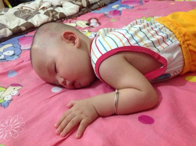                     警惕：孩子脾虚、积食，睡觉会出现5种表现！家长要及时调理