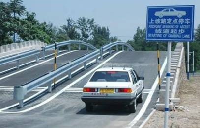 科目二VS科目三,哪个更难?